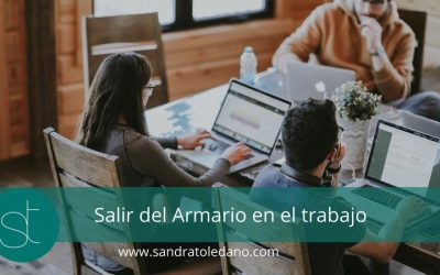 Salir del Armario en el Trabajo ¿Te lo estás planteando?
