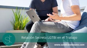 Relación Secreta LGTBI en el Trabajo, coaching, lesbiana, gay, bisexual, Gestalt